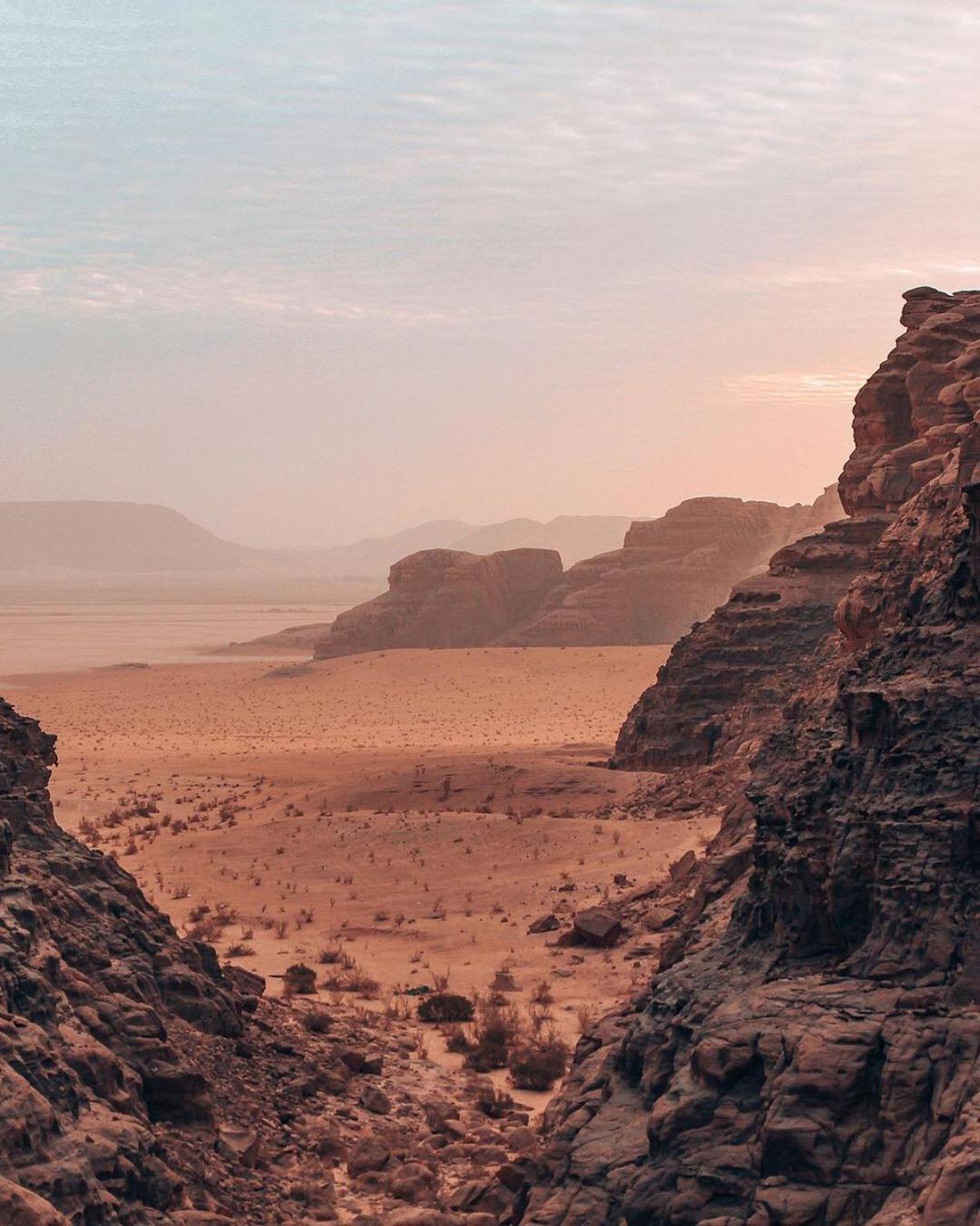 Maraheb Luxury Camp Hotel Wadi Rum Buitenkant foto